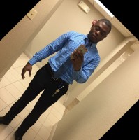 Shoghy Ngoy