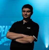 Daniel Szopinski