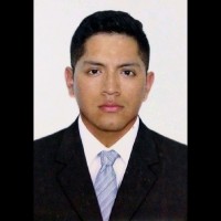 Kevin Vikmar Prado Sanchez