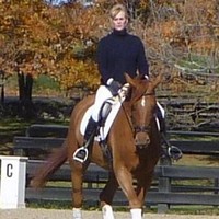 Ann Reilly, Ph.D.