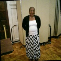 Debra Miles