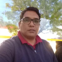 Siraj Ahmed