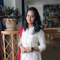Swathi A