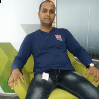 Jitendra Gadkari