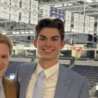 Bryce Thomsen