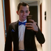 Rafael Oliveira