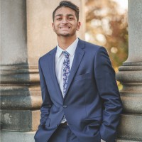 Aman Patel