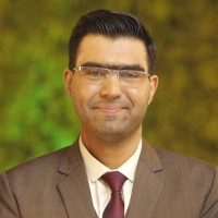 Salman Azam
