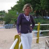 Marjolein Hoffmann