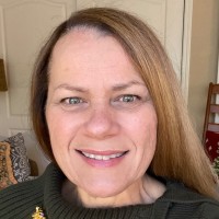 Jeannette Kamalski