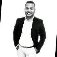 Ranjith Radhakrishnan