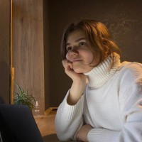 Angelina Mihalovskaya