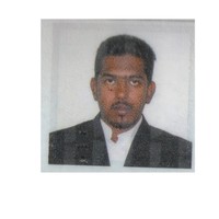 Shaik Yaseen