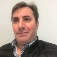 Pascal Sorrentino