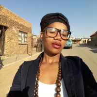 Keutlwile Maefo