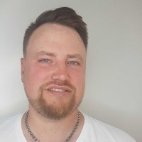 Joakim Sundström
