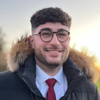 Nicolas DER HAGOPIAN