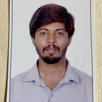 Arvind N B