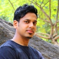 Vishnu Ramdas