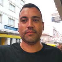 Alberto Adeva Fernández