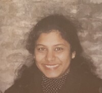 Anu Narayanan