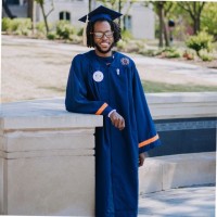 Cleo Hamilton ( he, him, his)