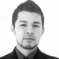 Elvis David Cardenas Alvarez