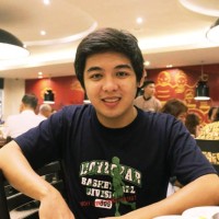 Alexander Jr. Palacio