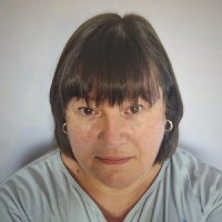 Alison Pearson