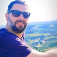 Sandro Fernandes de Oliveira Alves