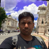 Darshan A Jain