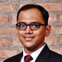 Mohit Agrawal