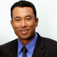 Chandan Shrestha (MBA)