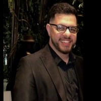 Yassen Aljbouri