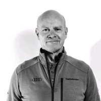 Mark Allison