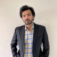 Vinay Agarwal