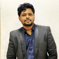 Karthikeyan K