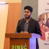 Mahmudur Rahman Sakib