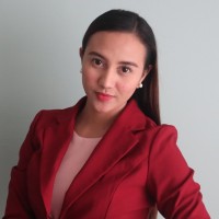 Kathrina Mae Villanueva