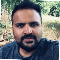 Shivaprasad Kyathanatty