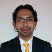 Alejandro Sandoval M.