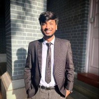 Anish Ivan Sampson