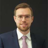 Nicholas Kuchar