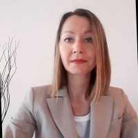 Olga Ievtushenko