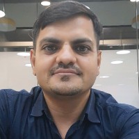 Ashish Rana