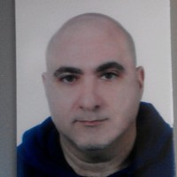 George Kounoupas