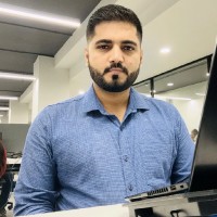 Ashar Hussain