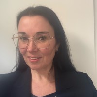 Esther Marechal MSc
