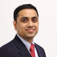 Puspendra Gururani, Mba, Pmp®