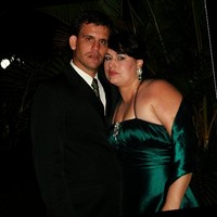 Weber Ferreira Borges
